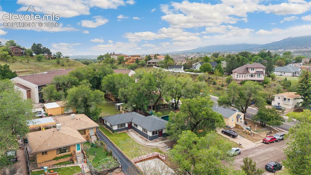 Image 3 of 38: Aerial View