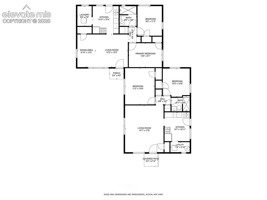 Image 32 of 38: Floor Plan
