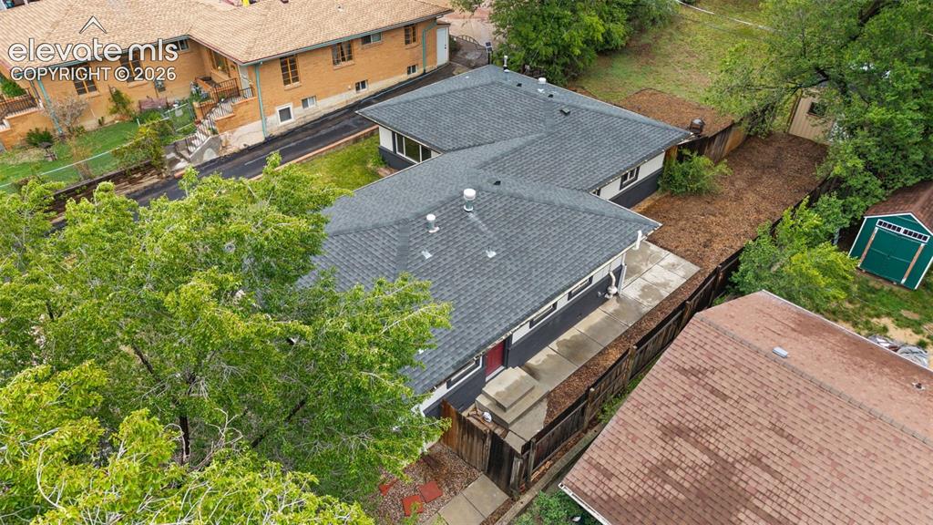 Image 37 of 38: Aerial View