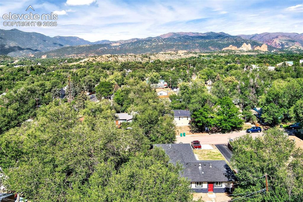 Image 4 of 38: Aerial View