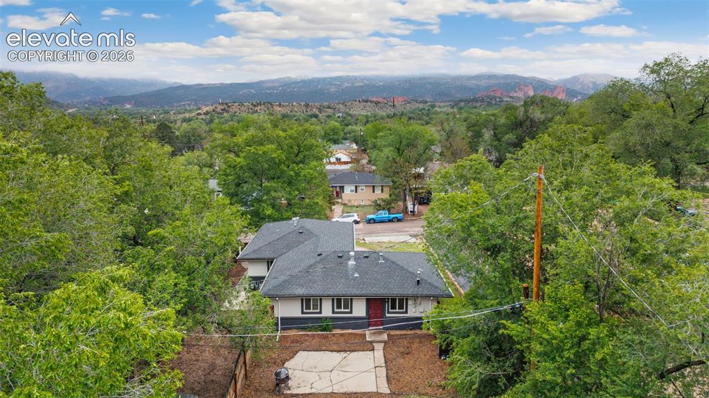 Image 5 of 38: Aerial View
