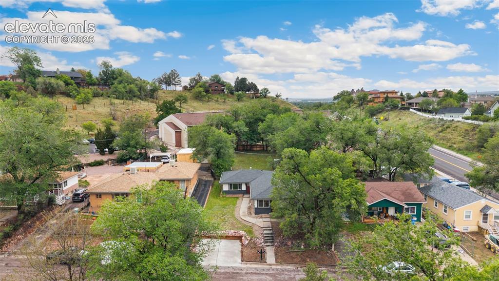 Image 7 of 38: Aerial View