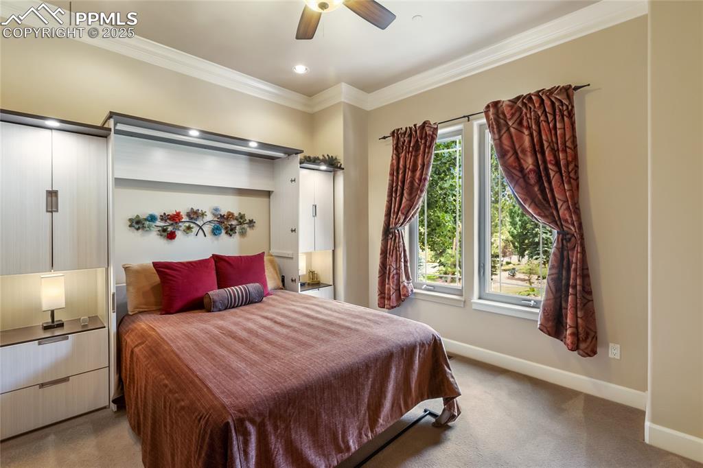 Image 24 of 45: 2nd Master Suite