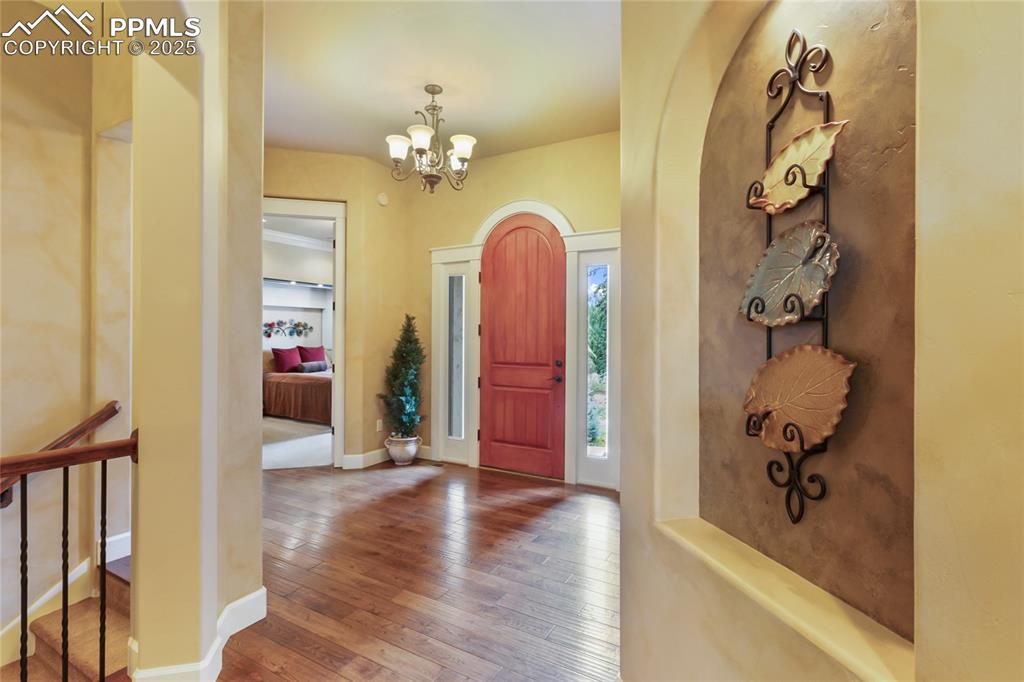 Image 4 of 45: Grand Foyer