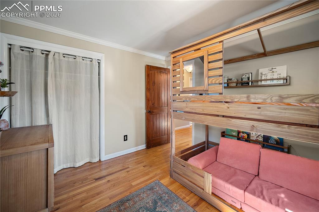 Image 11 of 39: Bedroom