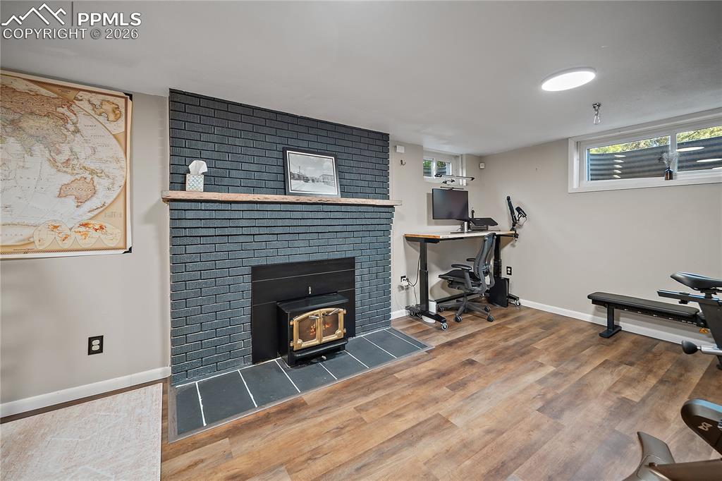 Image 15 of 39: Exercise Room