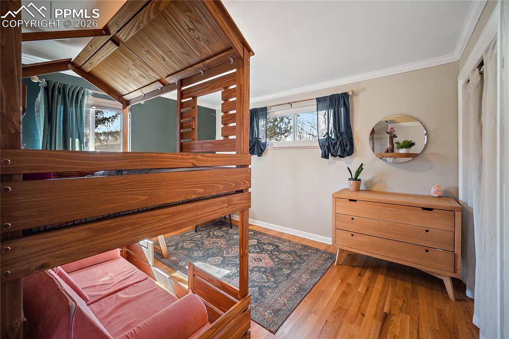 Image 9 of 39: Bedroom