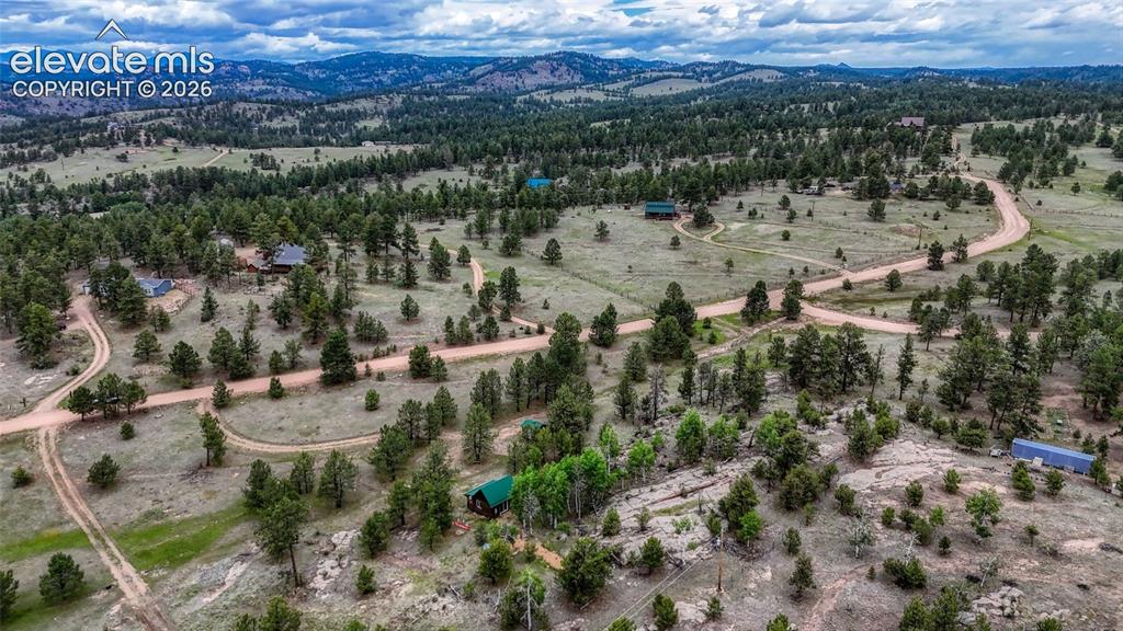 Image 10 of 38: Aerial View
