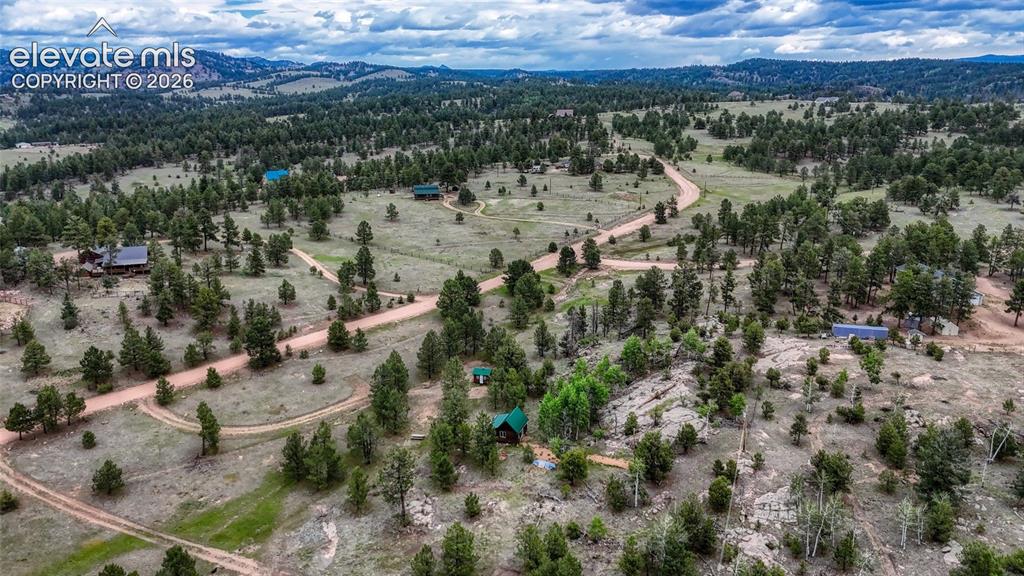 Image 11 of 38: Aerial View