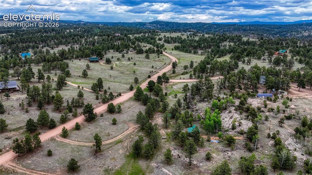 Image 12 of 38: Aerial View