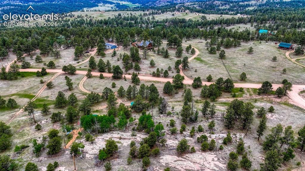 Image 8 of 38: Aerial View