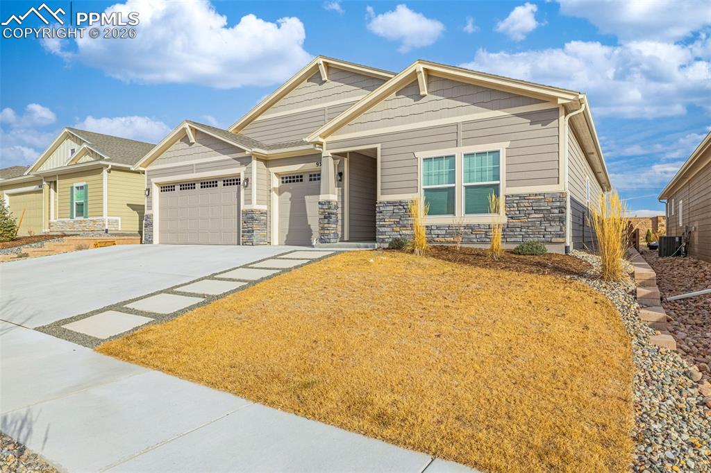 Image 2 of 43: Front of Structure