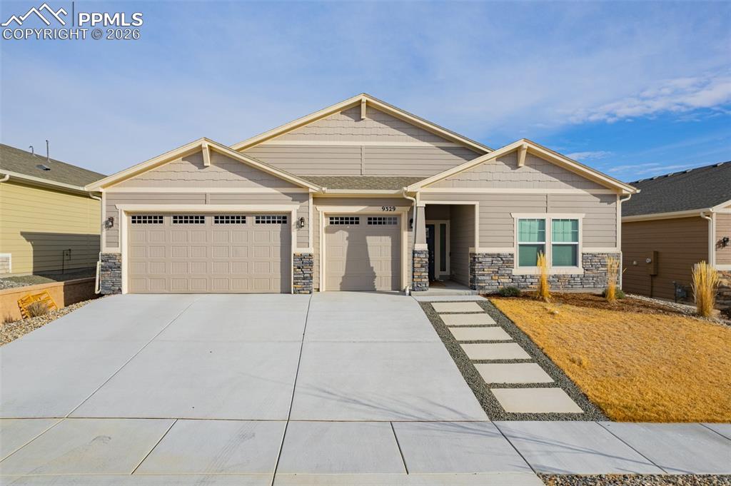 Image 35 of 43: Front of Structure