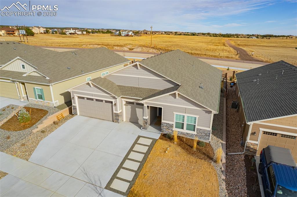 Image 36 of 43: Front of Structure