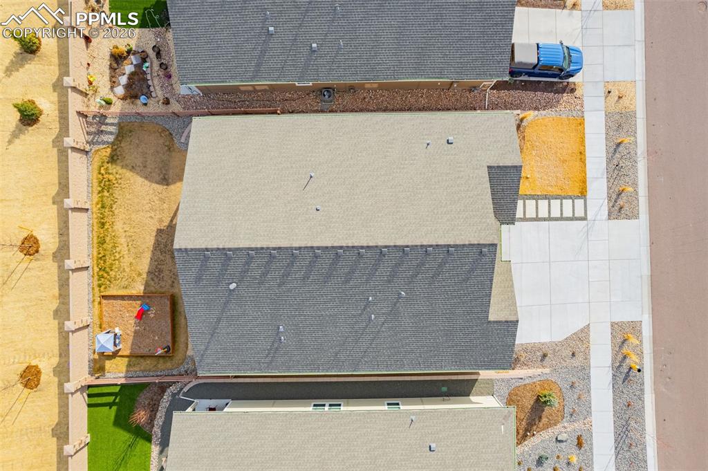 Image 38 of 43: Aerial View