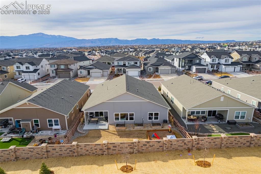 Image 39 of 43: Aerial View