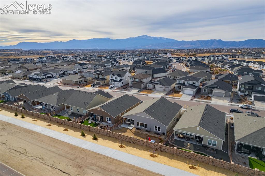 Image 40 of 43: Aerial View