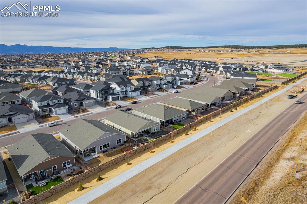 Image 41 of 43: Aerial View