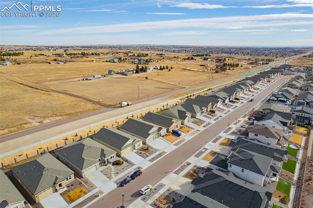 Image 42 of 43: Aerial View