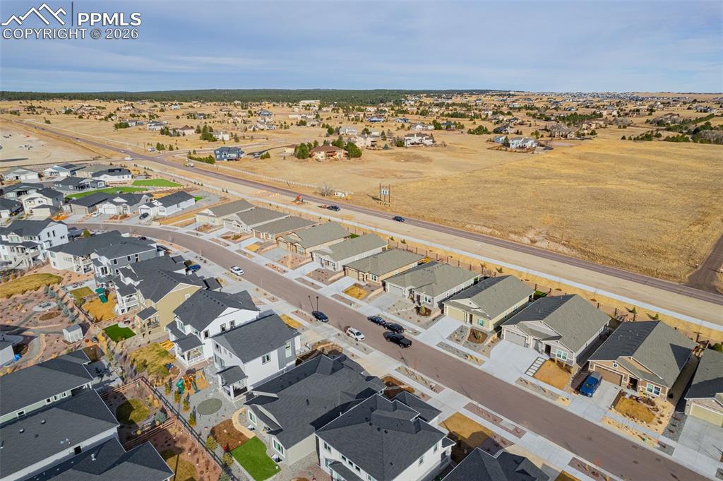 Image 43 of 43: Aerial View