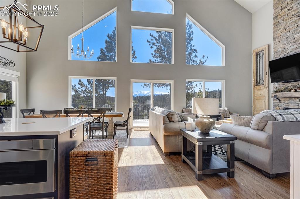 Image 11 of 48: Living Room