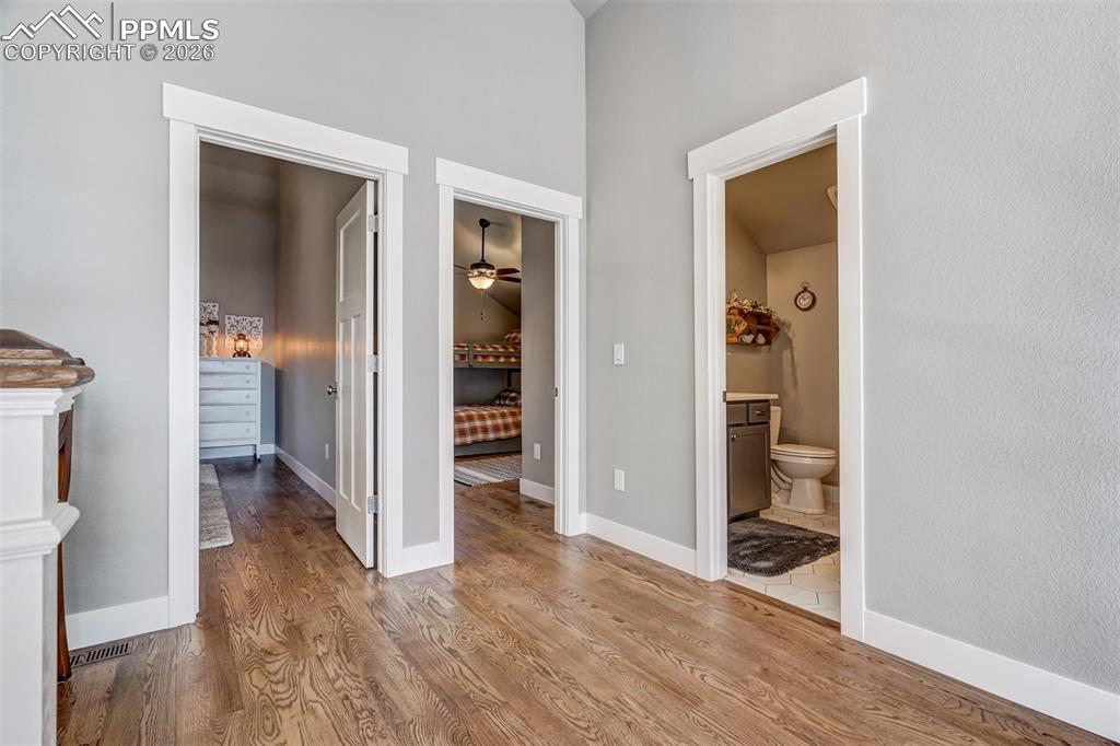 Image 29 of 48: Hallway