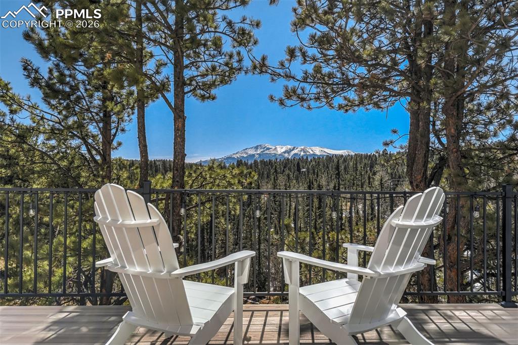 Image 46 of 48: Deck