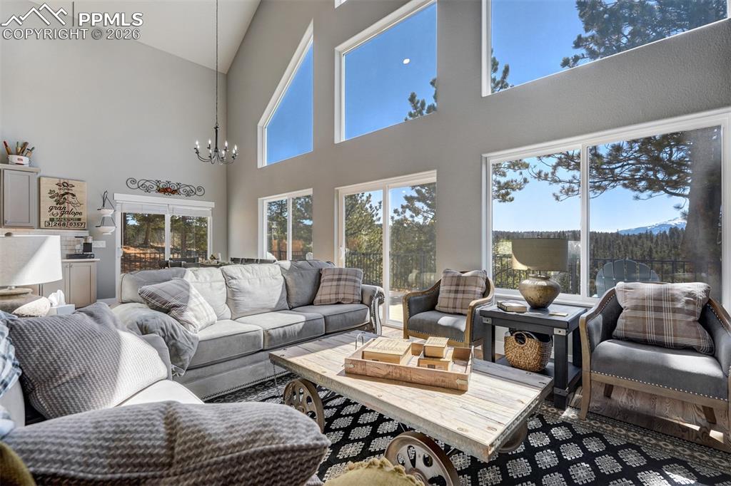 Image 8 of 48: Living Room