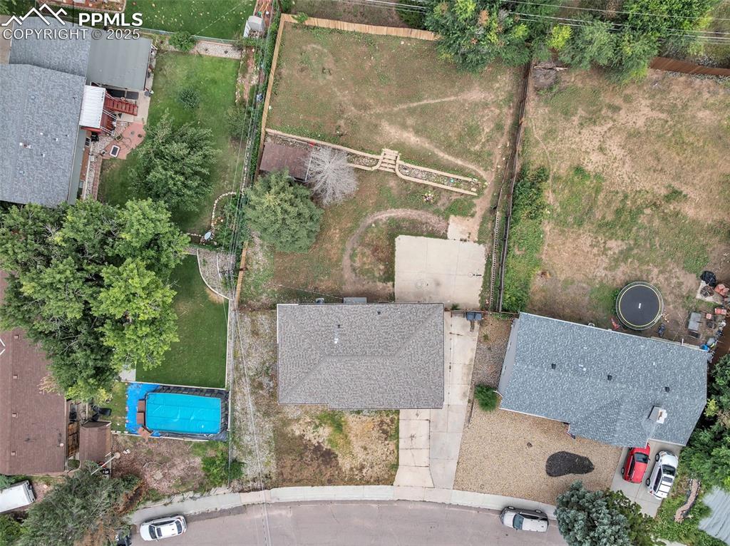 Image 37 of 38: Aerial View