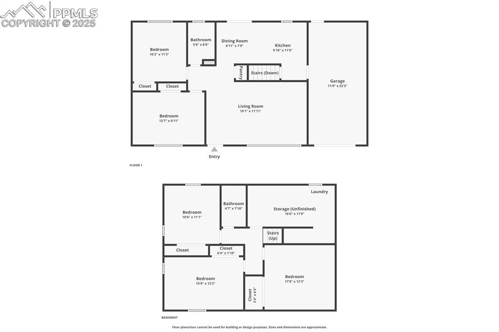 Image 38 of 38: Floor Plan