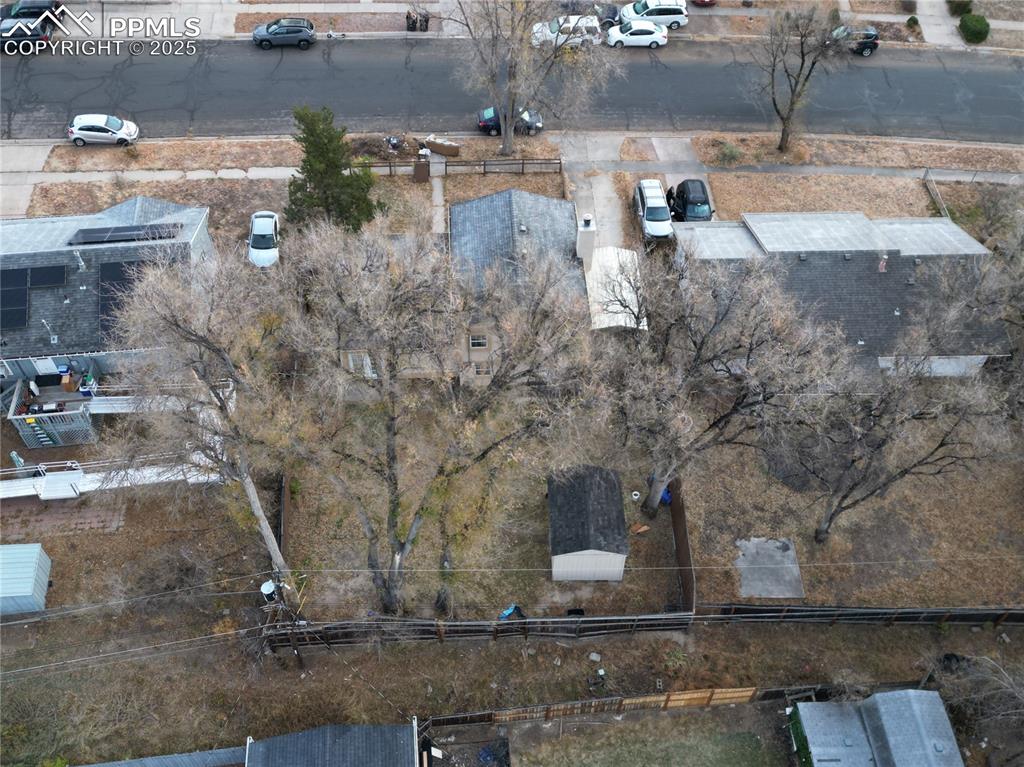 Image 29 of 36: Aerial View