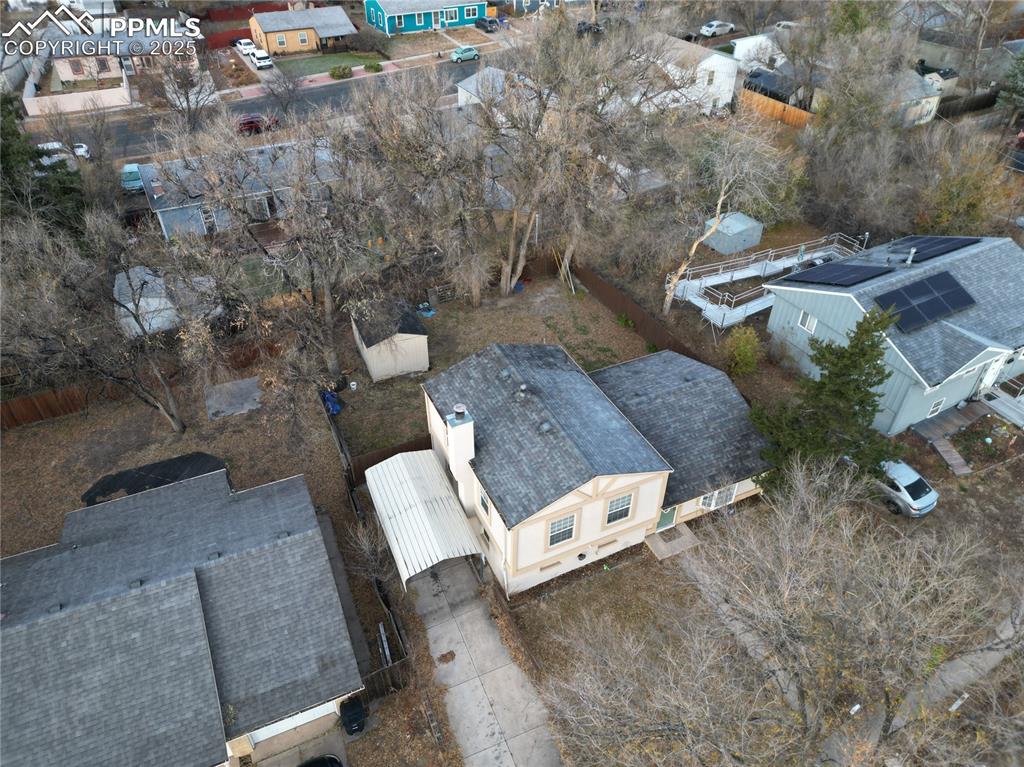 Image 34 of 36: Aerial View