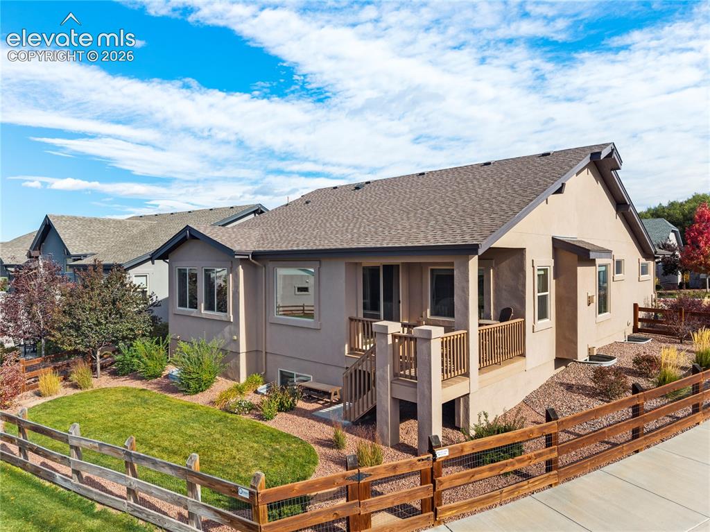 Image 32 of 39: Side of Structure
