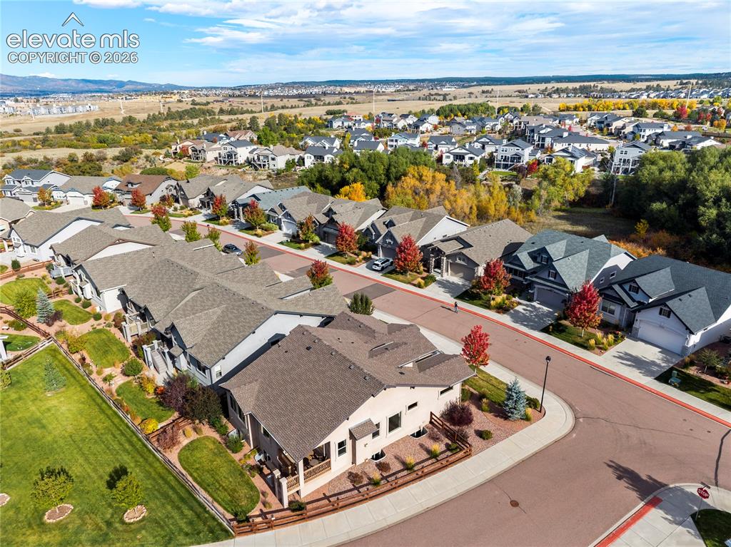Image 36 of 39: Aerial View