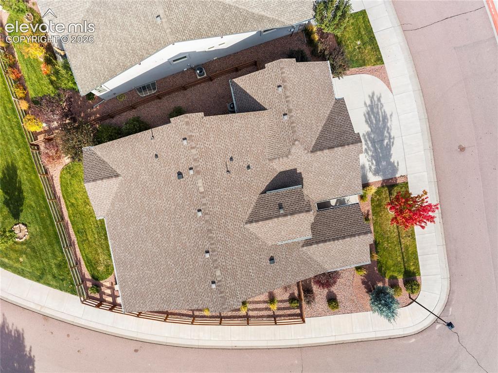 Image 37 of 39: Aerial View