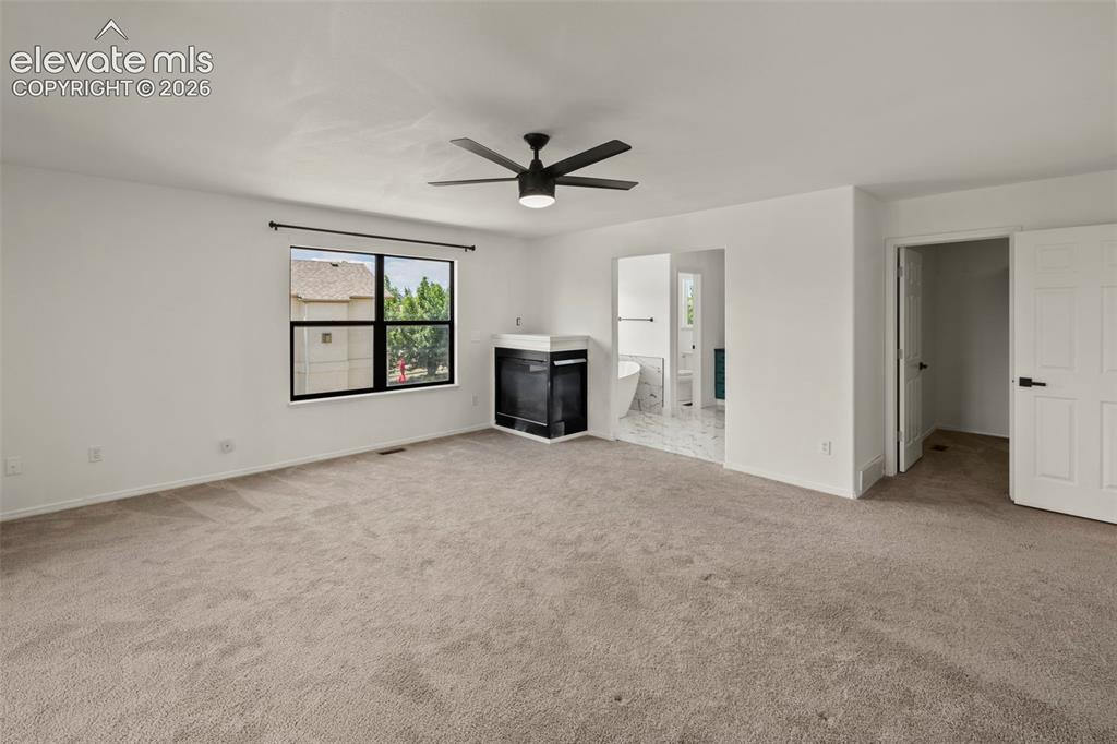 Image 12 of 47: Master Bedroom