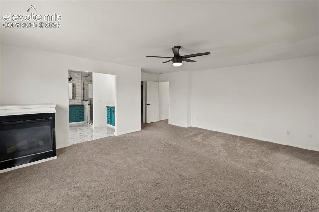 Image 13 of 47: Master Bedroom