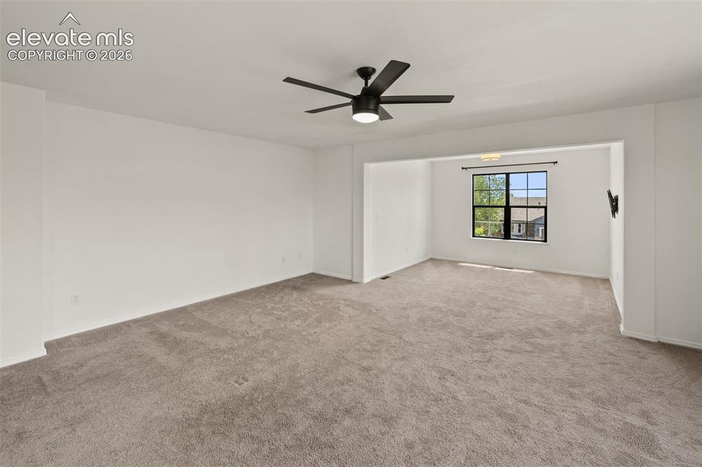 Image 14 of 47: Master Bedroom