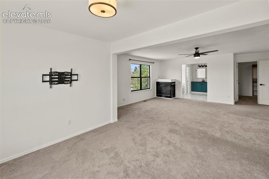 Image 15 of 47: Master Bedroom
