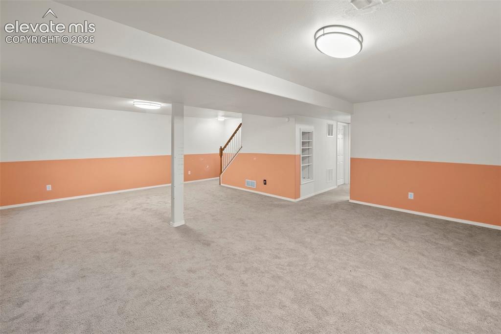 Image 29 of 47: Basement