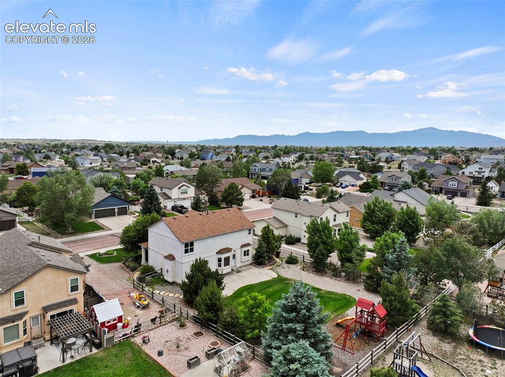 Image 39 of 47: Aerial View