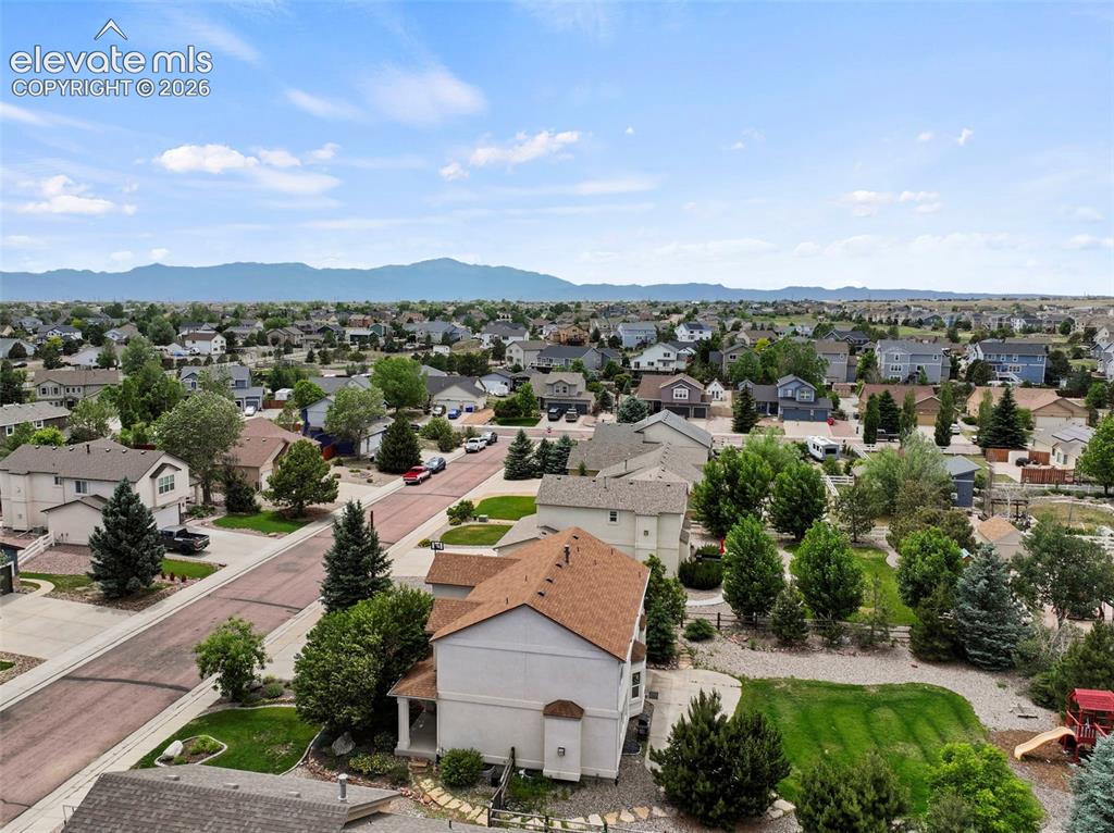 Image 40 of 47: Aerial View