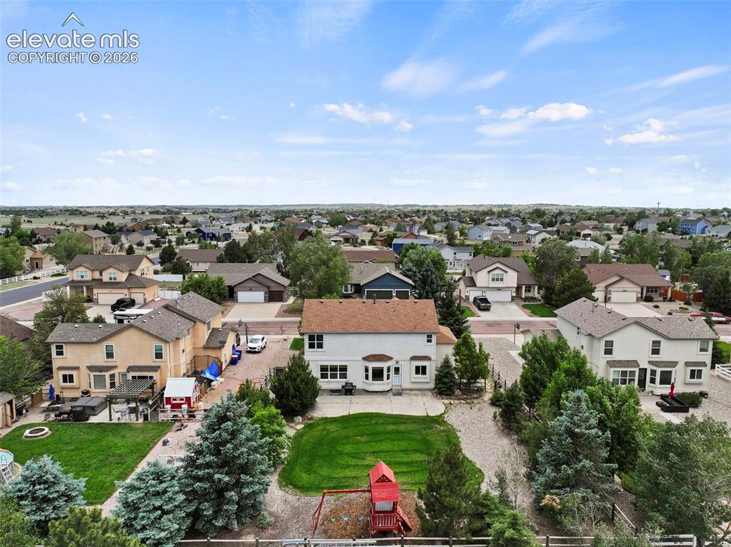 Image 41 of 47: Aerial View