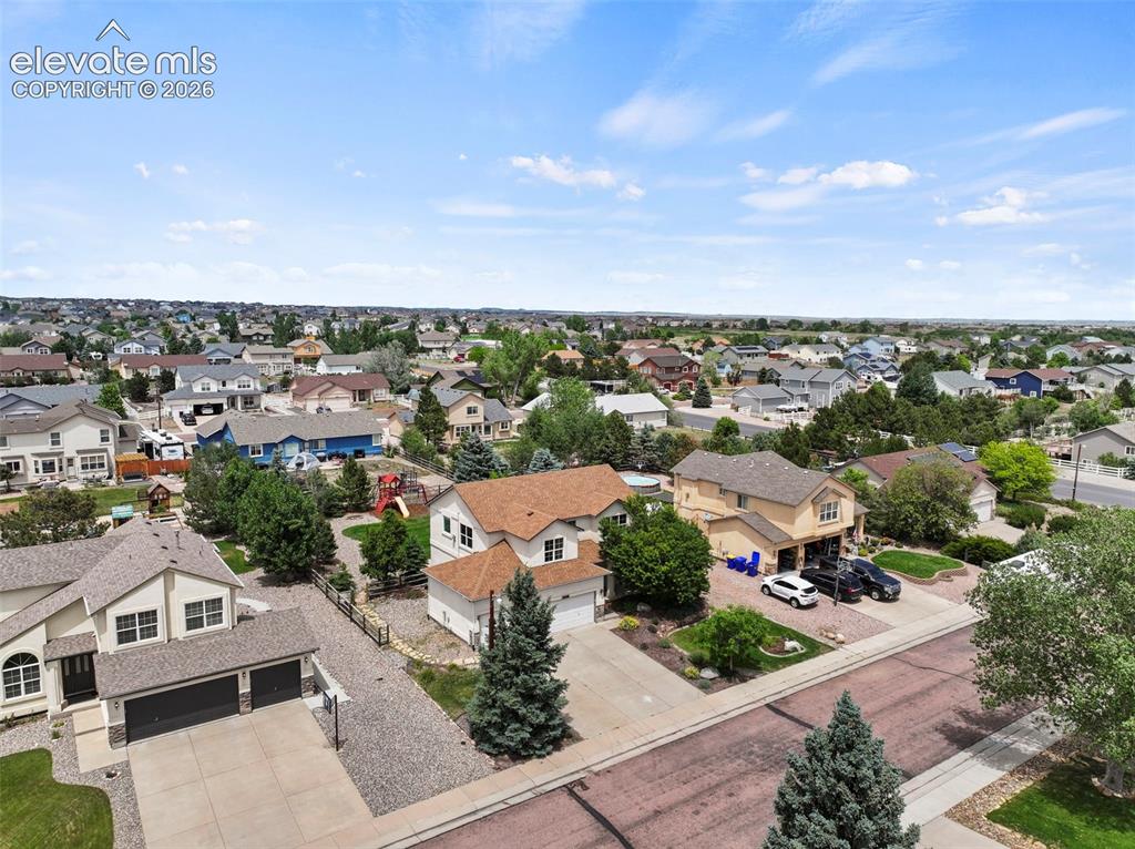 Image 43 of 47: Aerial View
