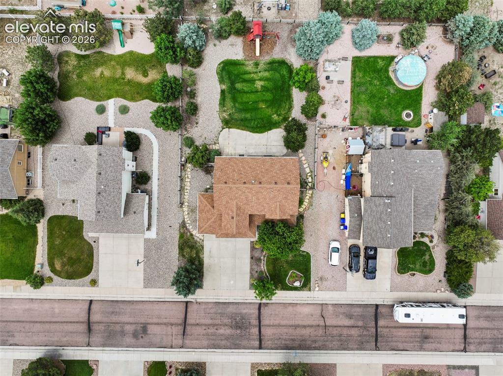 Image 44 of 47: Aerial View