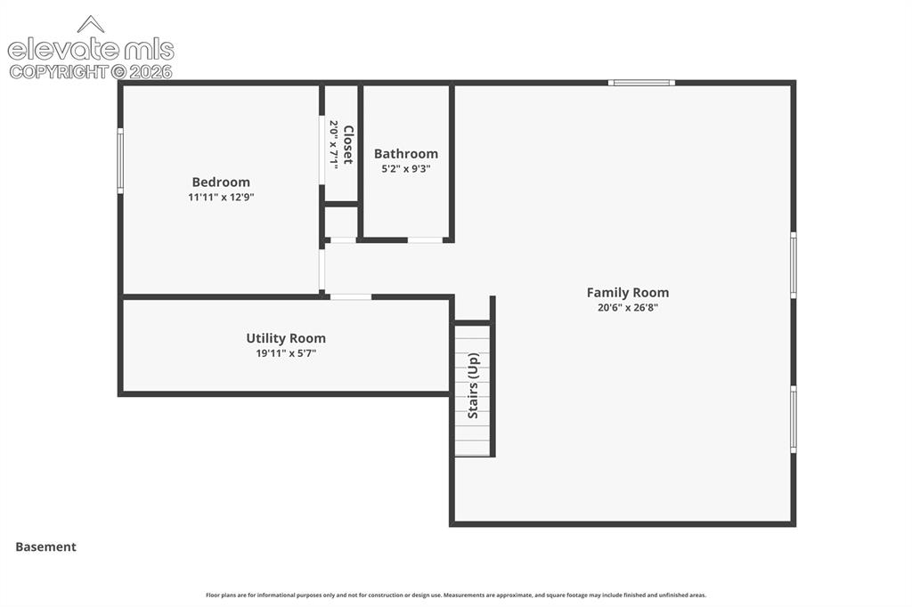 Image 47 of 47: Floor Plan