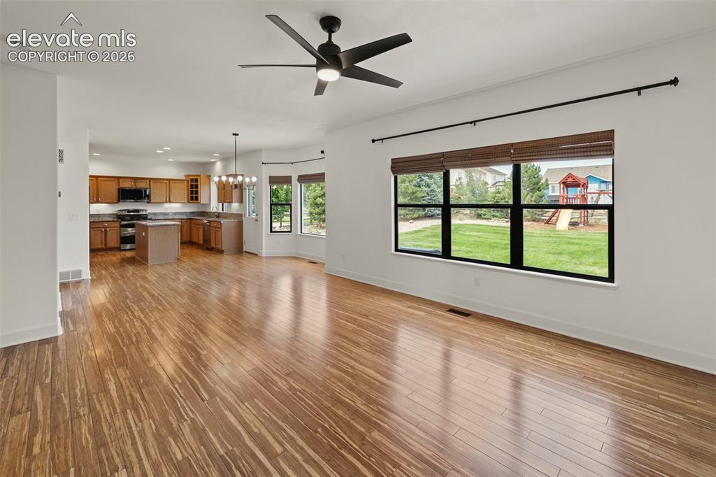Image 6 of 47: Living Room