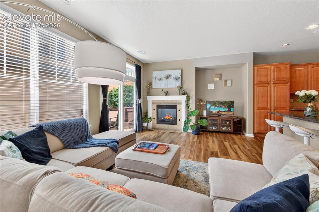 Image 12 of 49: Living Room