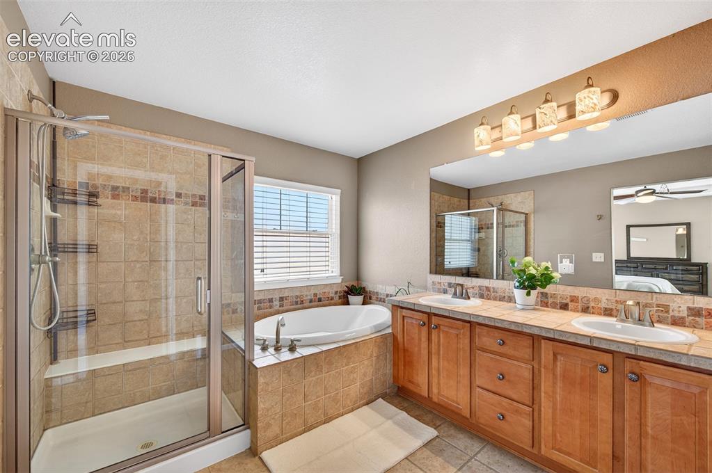 Image 27 of 49: Master Bathroom