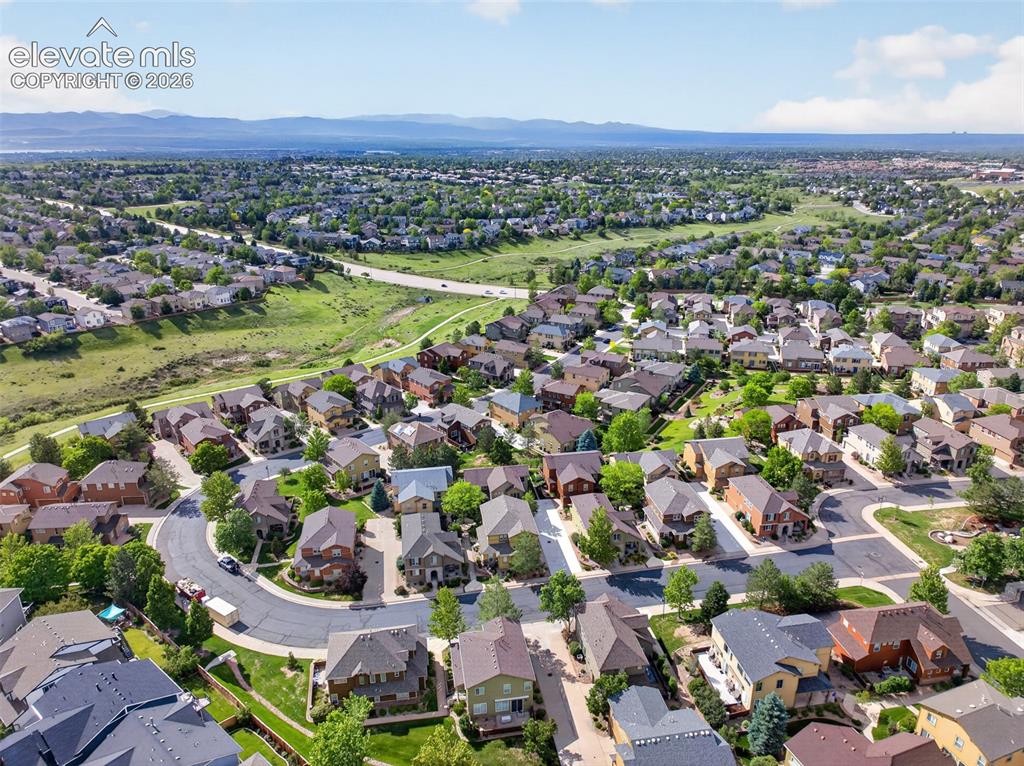 Image 46 of 49: Aerial View